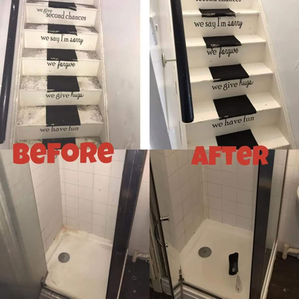 Domestic Cleaning, Home Cleans, Sittingbourne, Kent