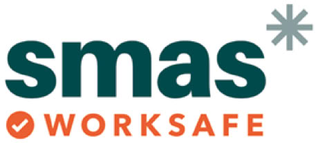 SMAS Worksafe for cleaning