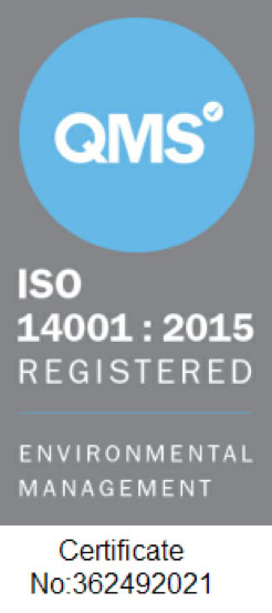 ISO Environmental Management for Cleaning
