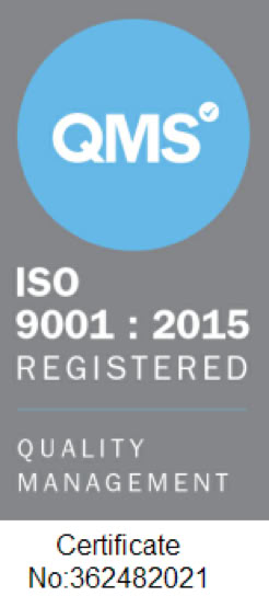 ISO Quality Management for Cleaning