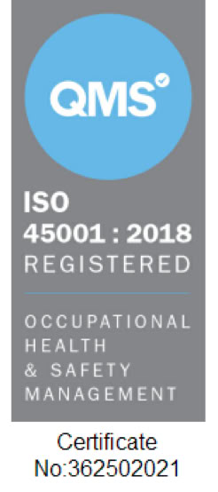 Occupational Health & Safety Management for Cleaning
